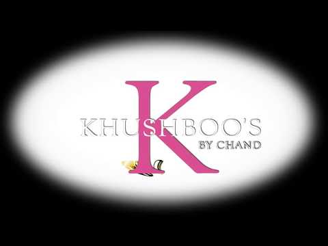 Khushboos by Chand 2012 Collection