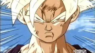 dragon ball z   AMV Limp Bizkit feat DMX, Method Man &amp; Redman   Rollin&#39;   Urban Assault Vehicle DBZ