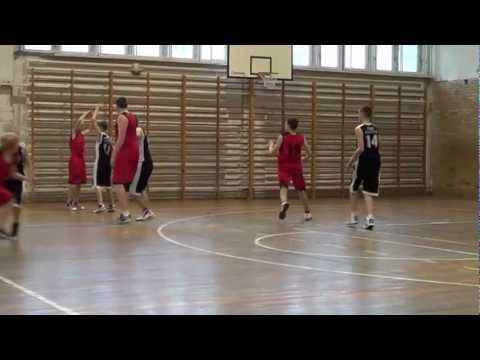 Kadeci.   Żubry II PG 18 - Łapa Łapy