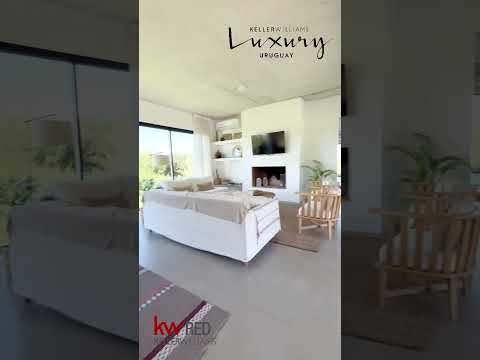 Video de YouTube - Venta Casa Lujo 4 Dormitorios Pueblo Mío, Manantiales