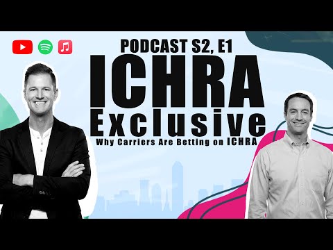 ICHRA Exclusive Podcast: The State of ICHRA in 2026, Rates, Reality, and What’s Next