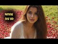 4K Noorie AI Lookbook Natural Rose Bed