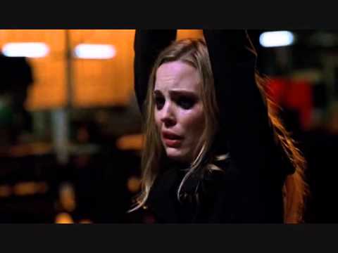 Vaughn and Lauren || Alias 3x22 "I hate you but I love Sydney more"