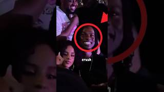 Tyla CONFESSES Her Crush on Rema 😳🔥