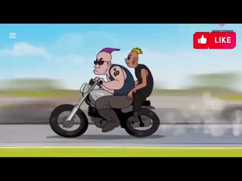 Crazy racer Crazy racer