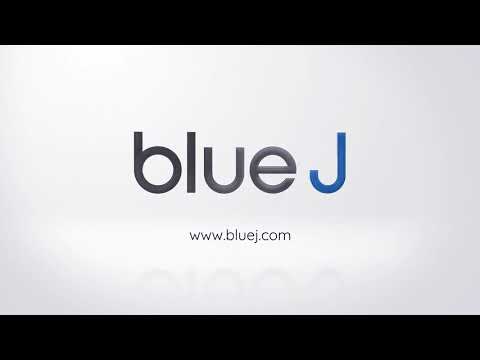 Blue J Tax US