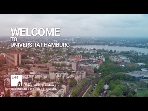 Image Film Universität Hamburg (Englisch)
