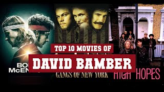 David Bamber Top 10 Movies | Best 10 Movie of David Bamber video