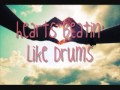 Heartbeat by Iyaz With Lyrics 