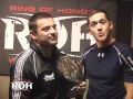 Davey Richards Kyle O Really Address The House Of Truth