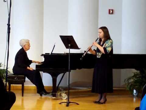 Goossens: Concerto in One Movement