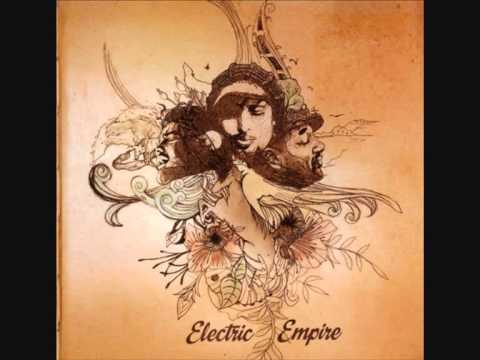 Electric Empire - Baby Your Lovin' (Smoove Remix)