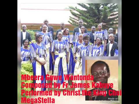 Mbeera Ggwe Wantonda