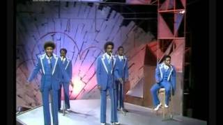The Stylistics I Can't Help Falling In Love