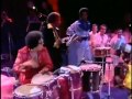 Fania All Stars - Live in Africa (7/7) - Ponte Duro