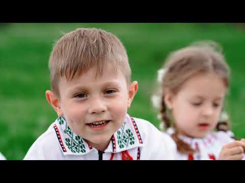 Grupul vocal TĂPĂLUȚA-LUȚA Iași - Baba Oarba | De-a v-ati ascunselea Coord. Prof. Veaceslav BÎNZARI