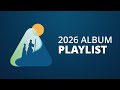 2026 Strive To Be Album Full Playlist