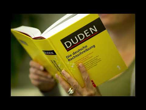 MDR 07.07.1880: Der Duden erscheint erstmals