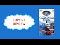Thomas Friends Import Reviews Episode 88 Thomas The Tank Engine Vol 2