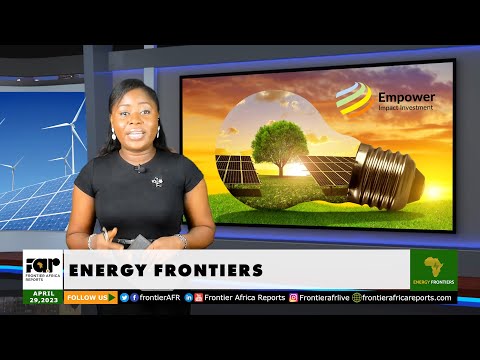 Frontier Africa Reports