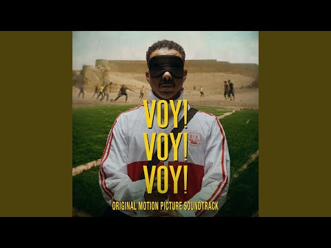 Voy! Voy! Voy!