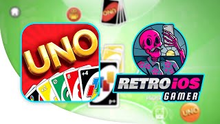 UNO Gameplay in 2021