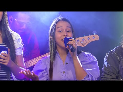 Cuando yo te conocí - GP BAND - [Cover - Alex Zurdo]