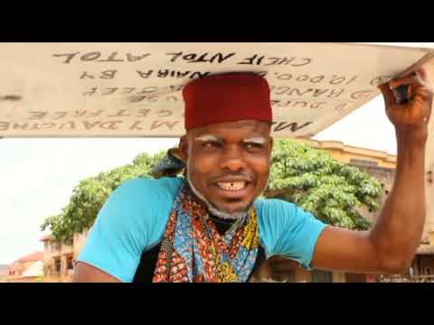 IKOM BOY ENTERTAINMENT presents POVERTY DON END part 1 by IKOM BOY ENTERTAINMENT