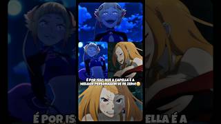A CAPELLA é a Melhor!😳 (DUBLADO 🇧🇷) #anime #animes #shorts #meme #memes #rezero #subaru #manga #jjk
