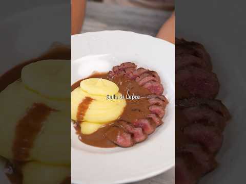 #26 of Italian forgotten classic: Sella di Lepre