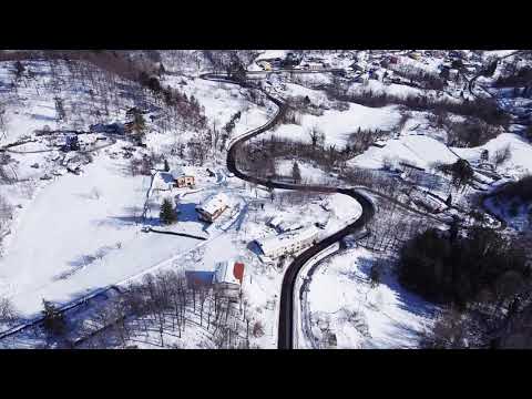 OltrePistoia on tour sulla neve (San Marcello Pistoiese)