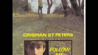 Crispian St Peters - Please Take Me Back