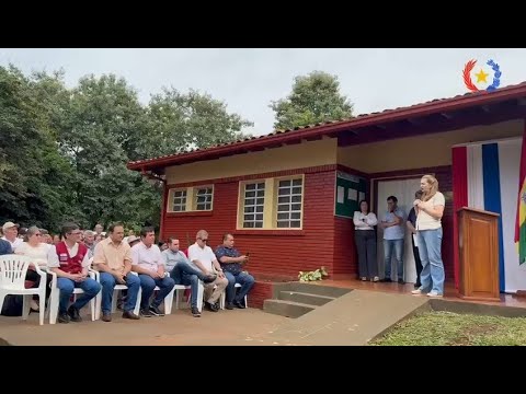 Mejoras en salud en Itapúa: rehabilitan unidades de salud y modernizan consultorios odontológicos