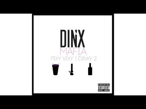 03.Dinx Mafia - Polski Najebany Freestyle [SKIT 1]