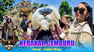 Download lagu KEBAKAR CEMBURU VOC. INDAH WATY FT YANG SEMOK KS PUTRA LIVE MEKARGADING SLIYEG INDRAMAYU  mp3