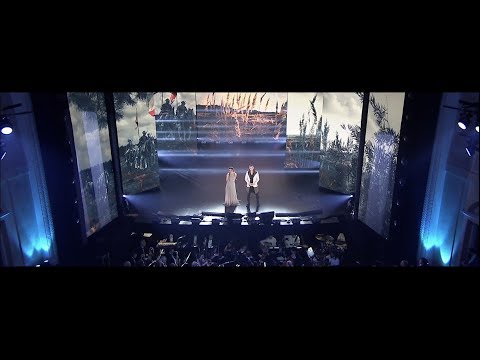 Natalia Szroeder & Kamil Bednarek - Maki (Ej dziewczyno, ej niebogo) - "Powrócim Pełni Sławy"