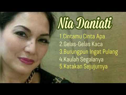 Nia Daniati Lagu Terbaik