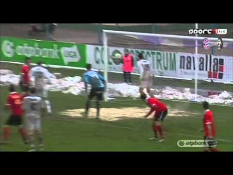 21. forduló KTE-Phoenix Mecano - PMFC-Matias 0-2 összefoglaló