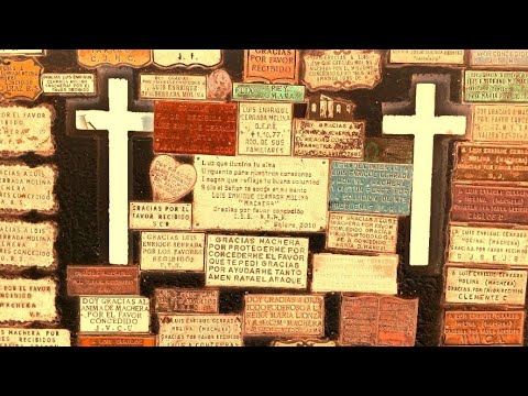 "Juegos Geométricos" Yosmar Molina en Museo de Arte Moderno de Mérida inaugura espacio experimental