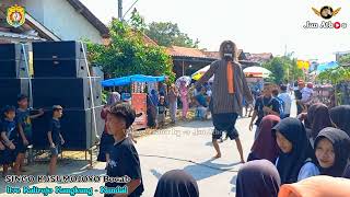 Download lagu Metu Kandang Langsung Uber Bocil Dawangan SINGO KUSUMOJOYO live KALIREJO KANGKUNG KENDAL mp3