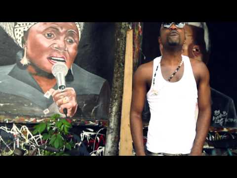 NEG MARRONS-AU TOP Feat MAD KILLAH