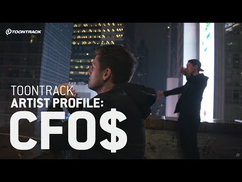 CFO$ Discuss Their Process In Creating Music For WWE