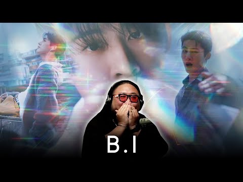The Kulture Study: B.I 'illa illa' MV REACTION & REVIEW