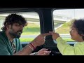 Nayanthara S Son Cute Fight With His Dad Vignesh Shivan Nayanthara Funny Reaction Uyir Ulagu
