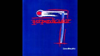 Deep Purple - Hey Cisco (Purpendicular 10)