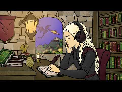 Game Of Thrones LoFi 🏰