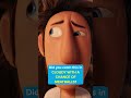 Did You Catch This In CLOUDY WITH A CHANCE OF MEATBALLS