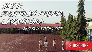 preview picture of video 'SMAK FRATERAN PODOR LARANTUKA'