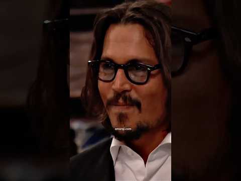 Ricky Gervais ROASTS Johnny Depp