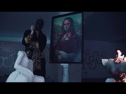 RVLPH @ F*** Fake Live Set † (France, Paris)